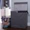 Household Essentials Collapsible Laundry Sorter with Lid